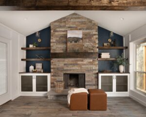 Arlington Tx Interior Design Trella Design And Remodel