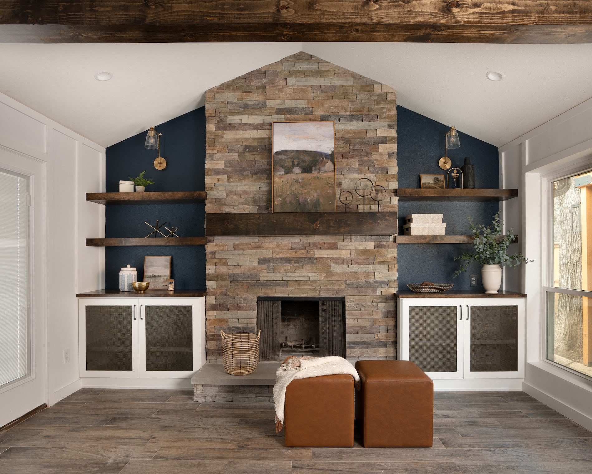 Arlington Tx Interior Design Trella Design And Remodel