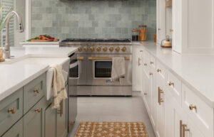 Full Service Interior Design With Furnishings Trella Design And Remodel