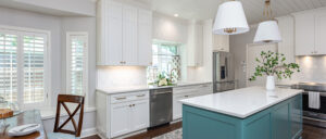 About Trella Design & Remodel • Southlake Interior Designer