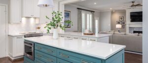 About Trella Design And Remodel Southlake Interior Designer