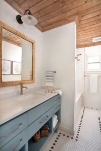 Bathroom Design Arlington Tx
