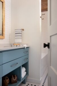 Bathroom Design Detail Trella Design And Remodel