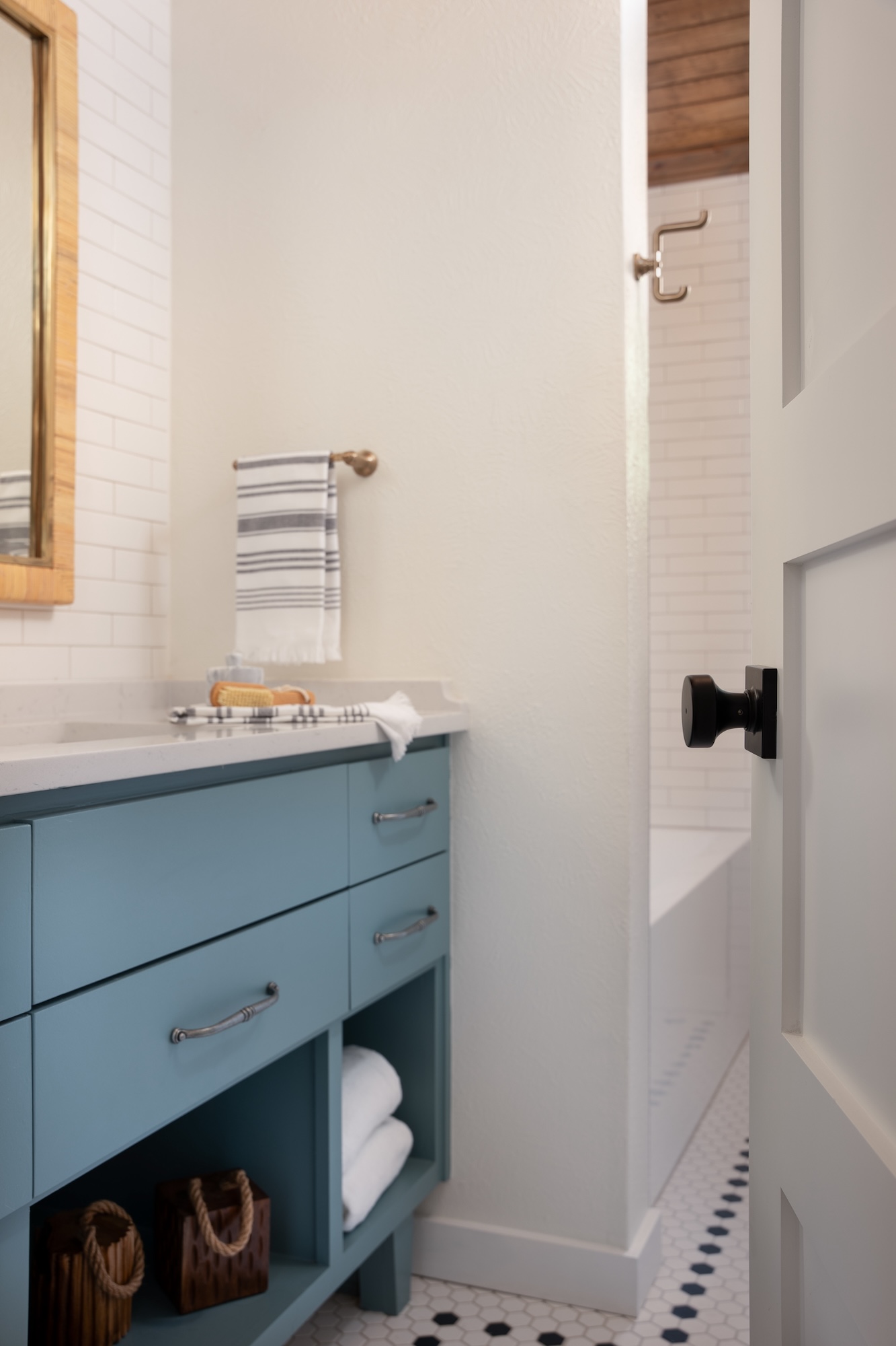 Bathroom Design Detail Trella Design And Remodel