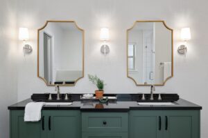 Bathroom Design Trella Design And Remodel