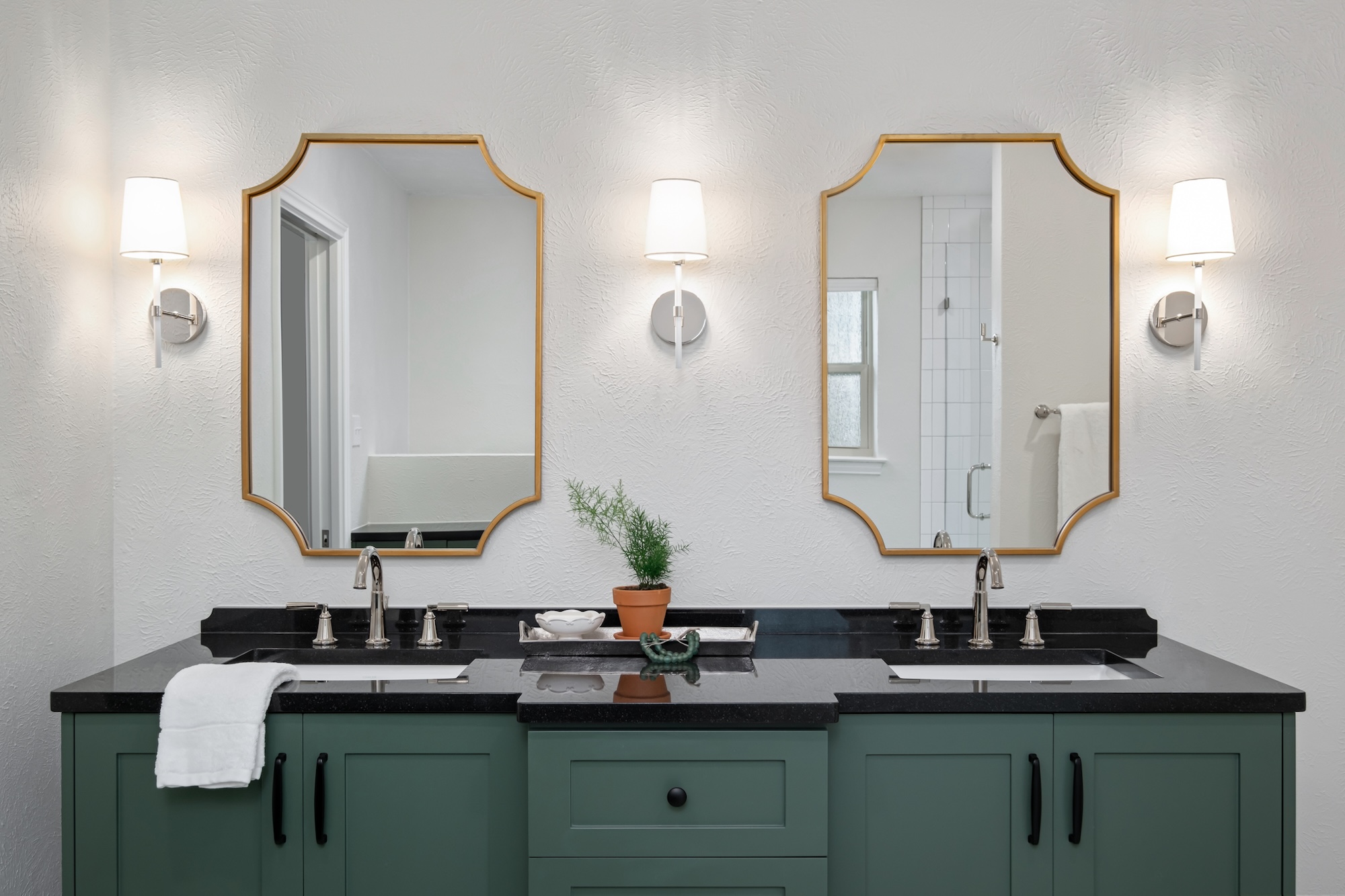 Bathroom Design Trella Design And Remodel