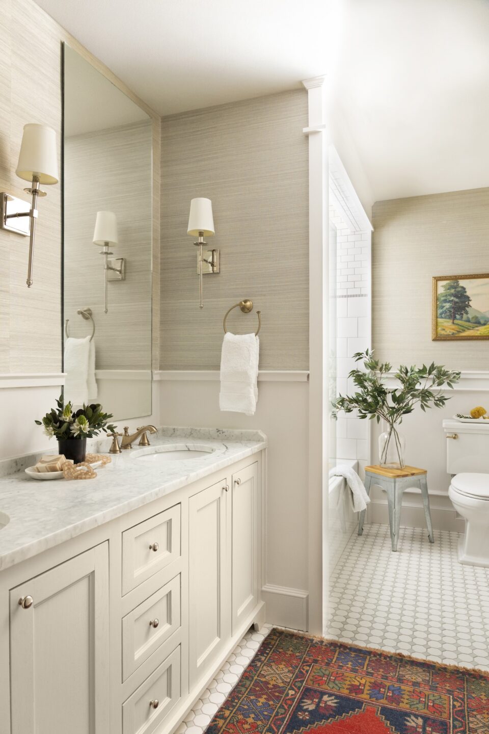 Bathroom Interior Design Flower Mound Tx