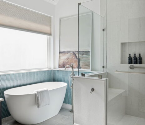 Contemporary Minimalist