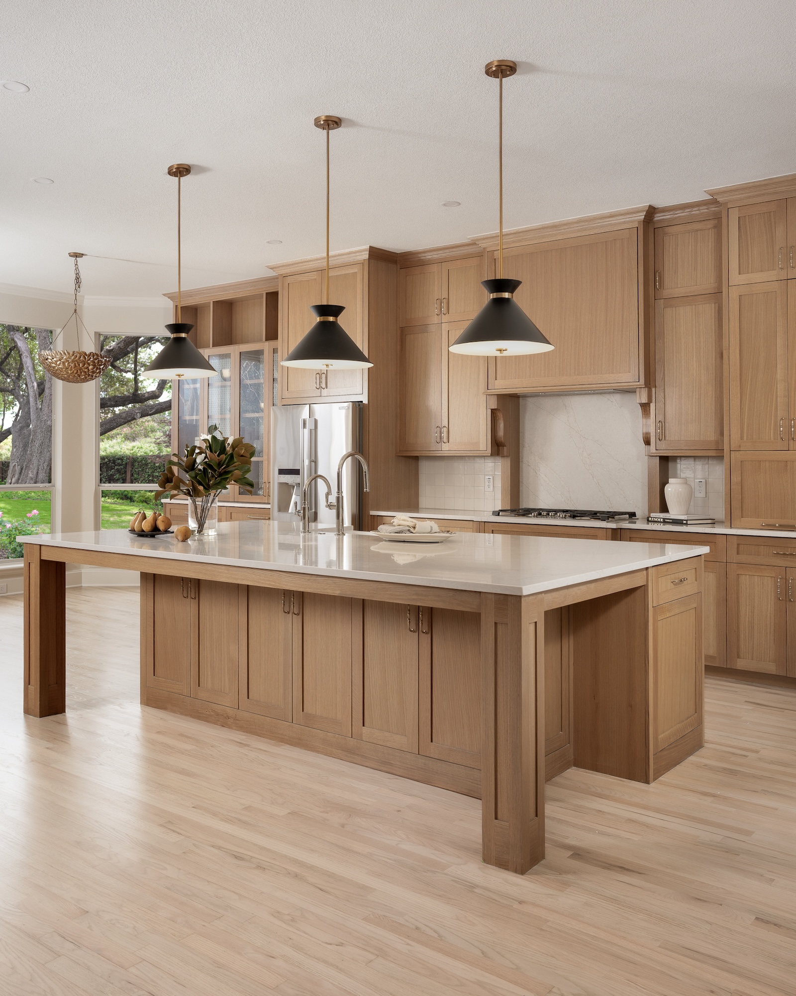 Colleyville Tx Interior Design Trella Design And Remodel