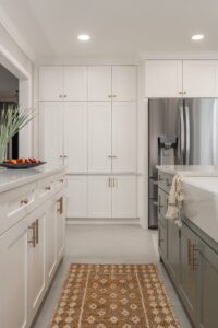 Custom Kitchen Cabinetry Westlake Tx
