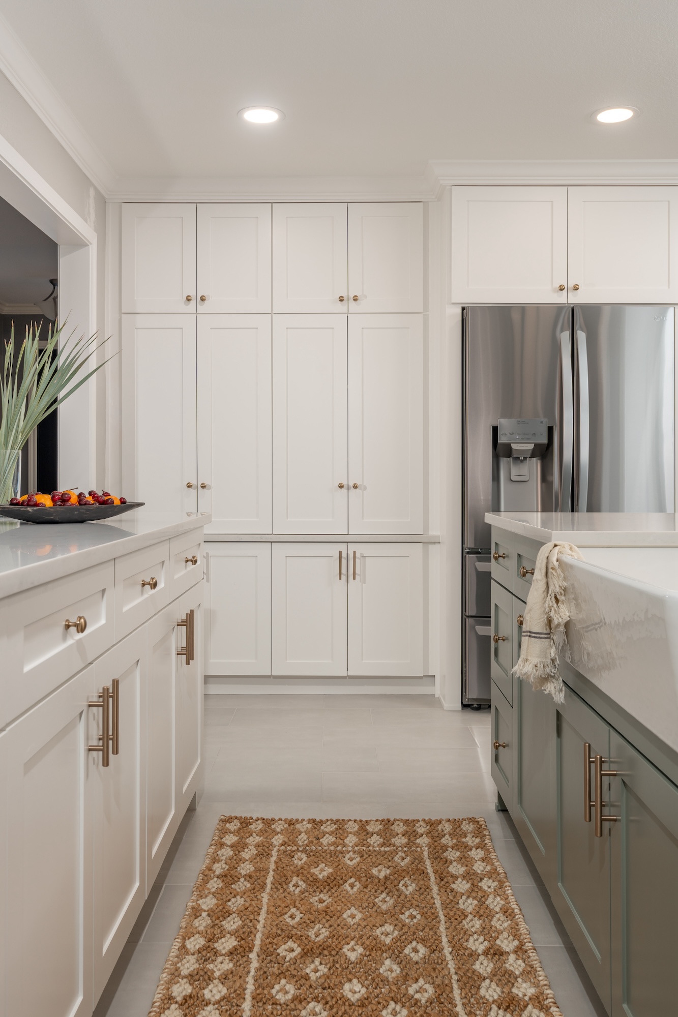 Custom Kitchen Cabinetry Westlake Tx