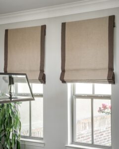Dining Room Window Treatments Frisco Tx
