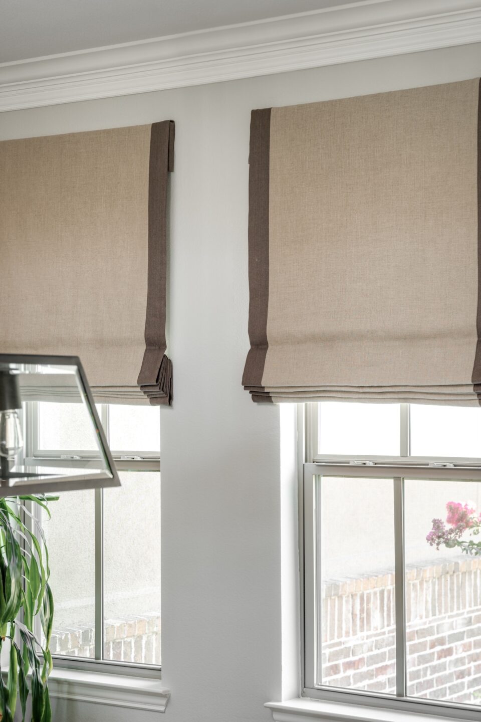 Dining Room Window Treatments Frisco Tx