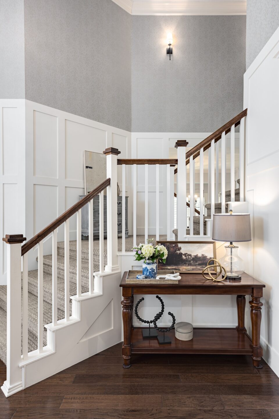 Entryway Design Coppell Tx