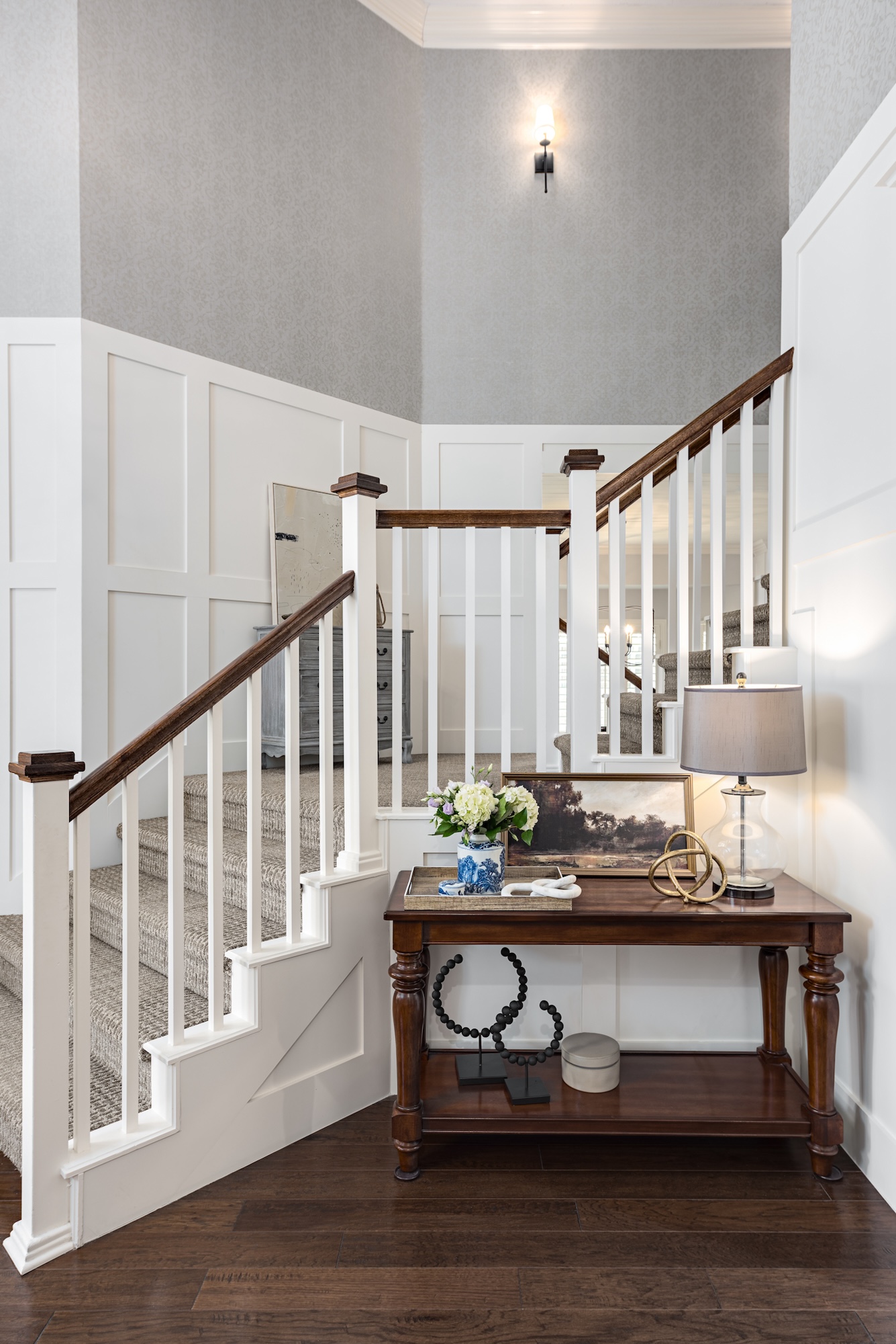 Entryway Design Coppell Tx
