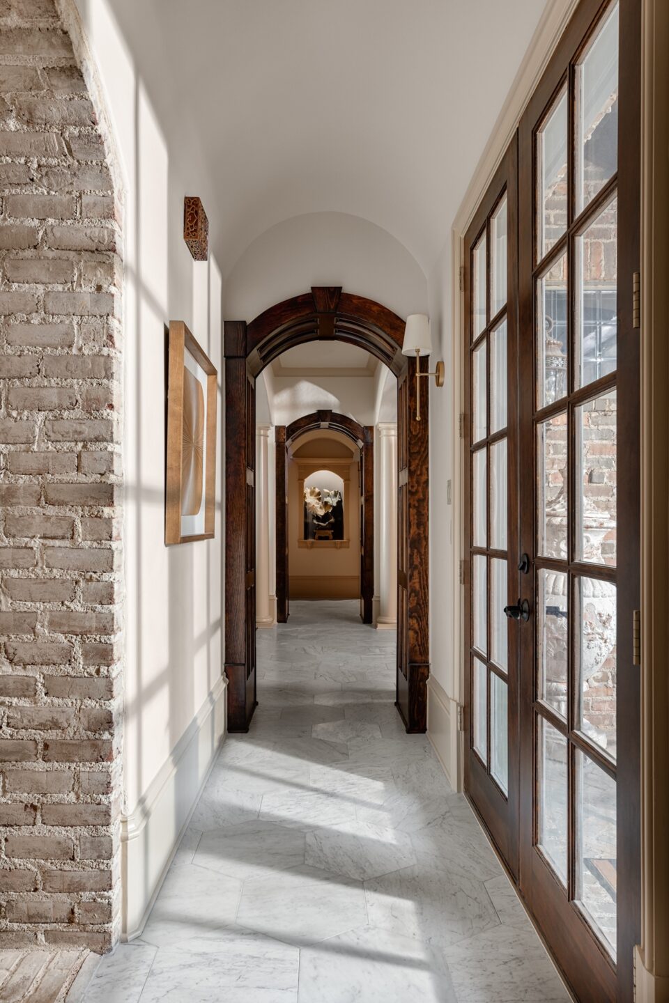 Entryway Design Lantana Tx