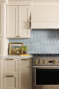 Flower Mound Tx Kitchen Design