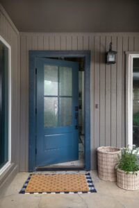 Front Entryway Design Trella Design And Remodel