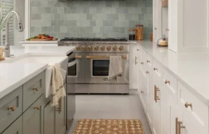 Full Service Interior Design With Furnishings Trella Design And Remodel