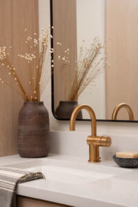 Guest Bathroom Design Trella Design And Remodel