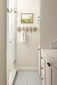 Guest Bathroom Interior Design Trella Design And Remodel
