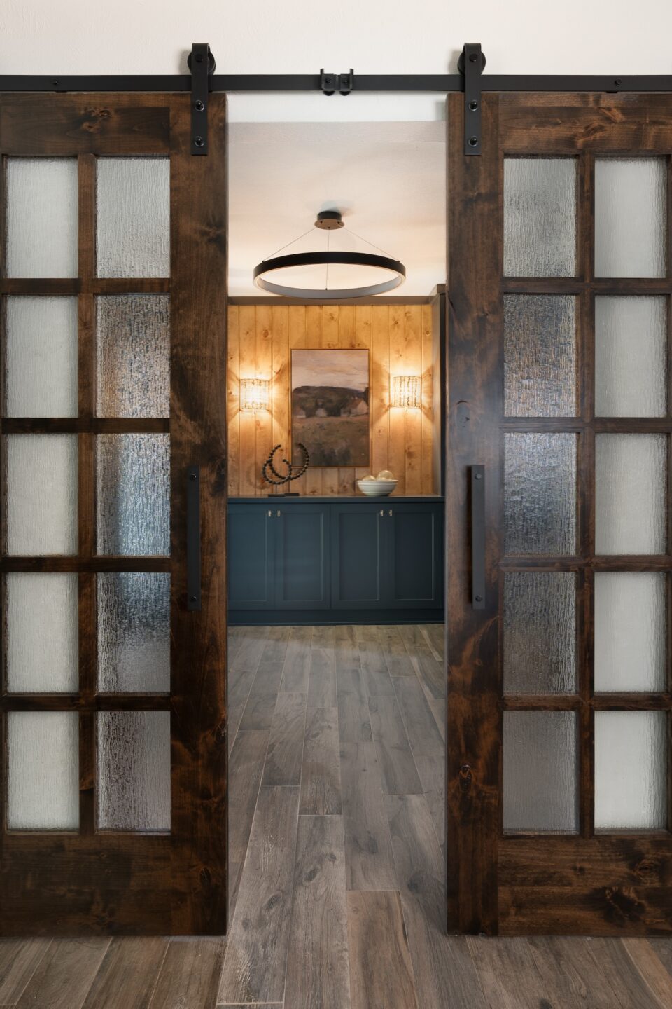 Home Office Design Arlington Tx
