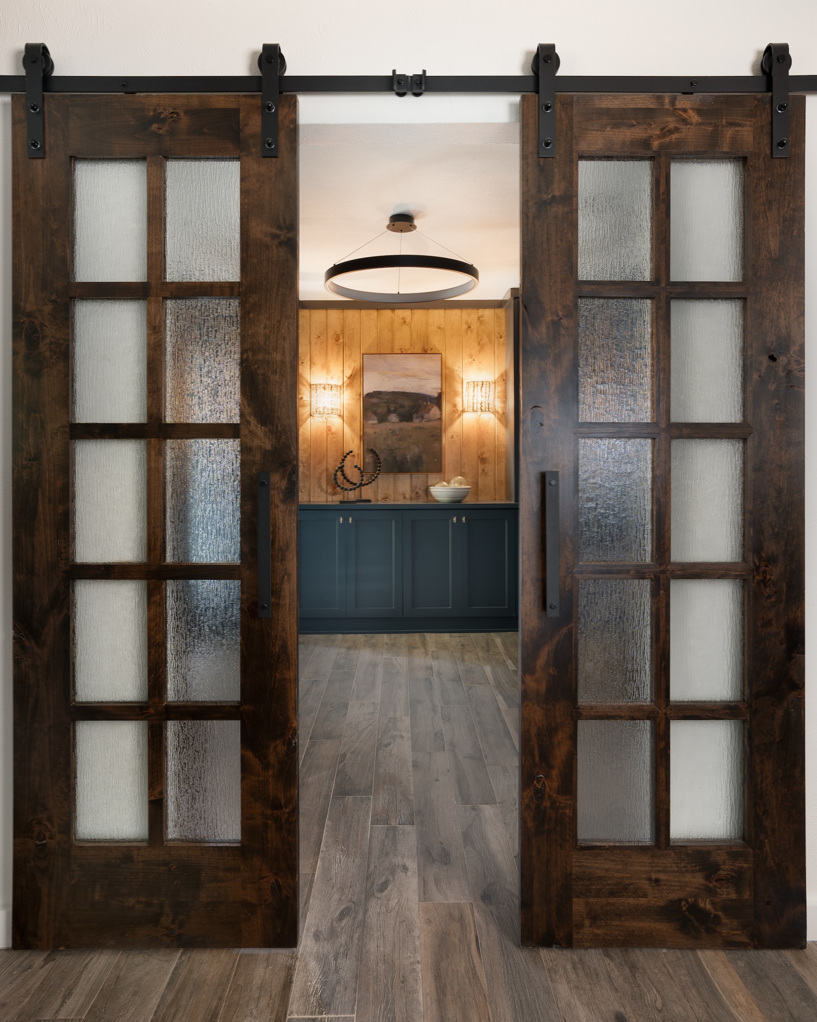 Home Office Design Arlington Tx