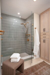 Hurst Tx Bathroom Design Trella Design And Remodel