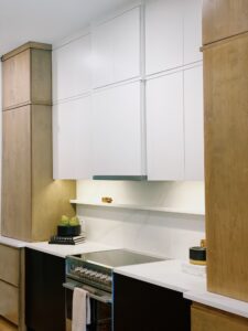 Kitchen Cabinetry Design Trella Design And Remodel