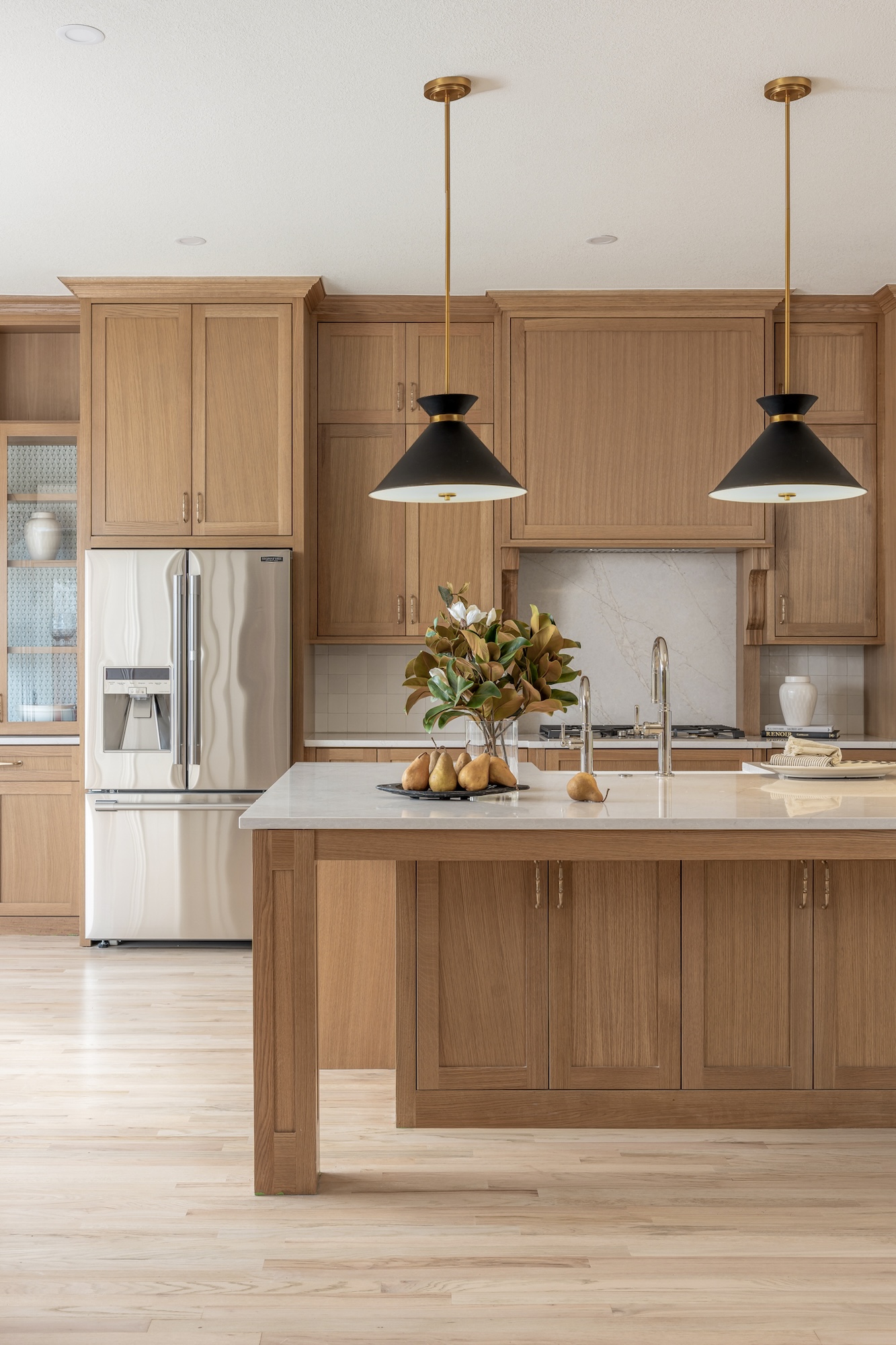 Kitchen Design Colleyville Tx