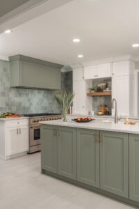 Kitchen Designer Westlake Tx