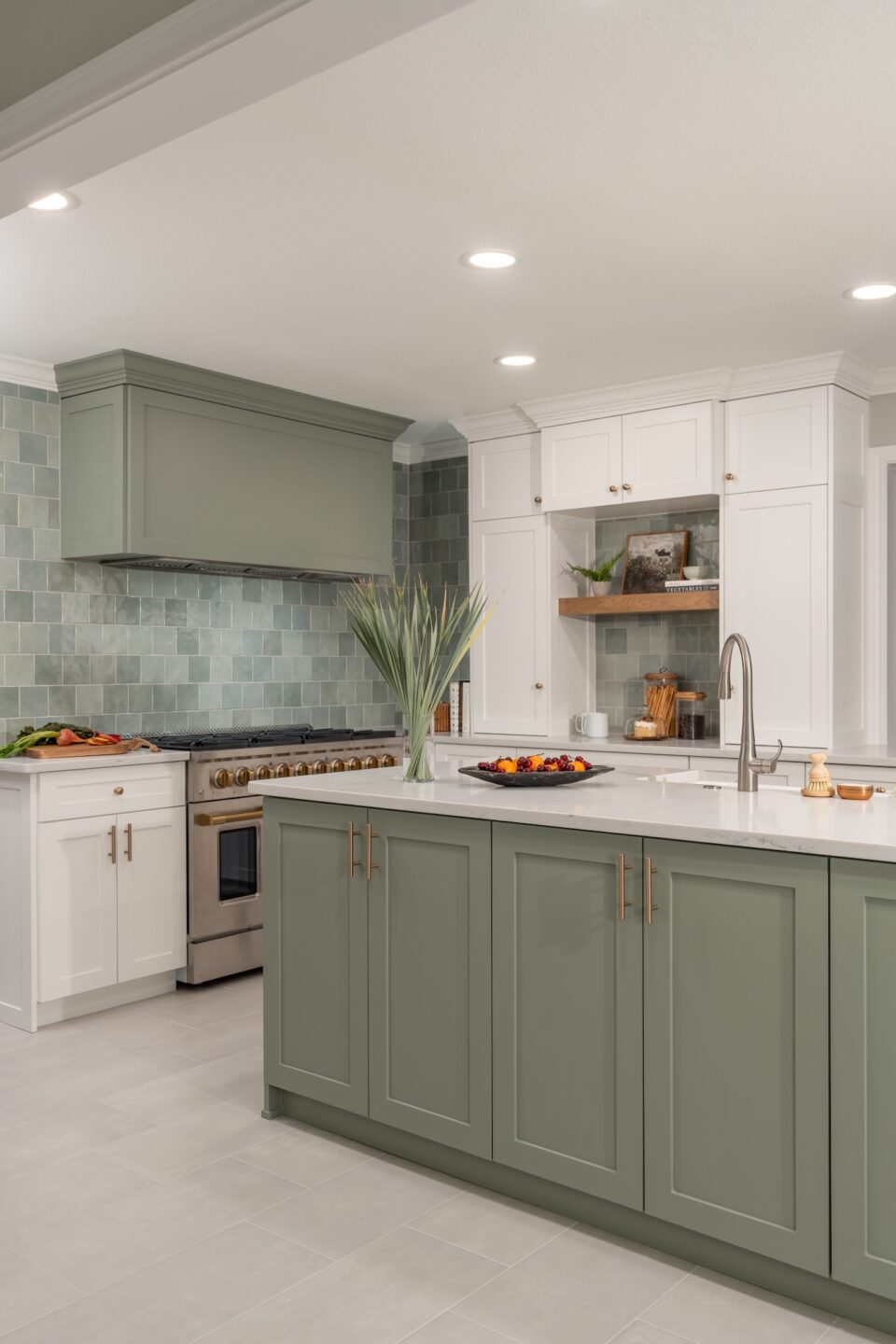 Kitchen Designer Westlake Tx