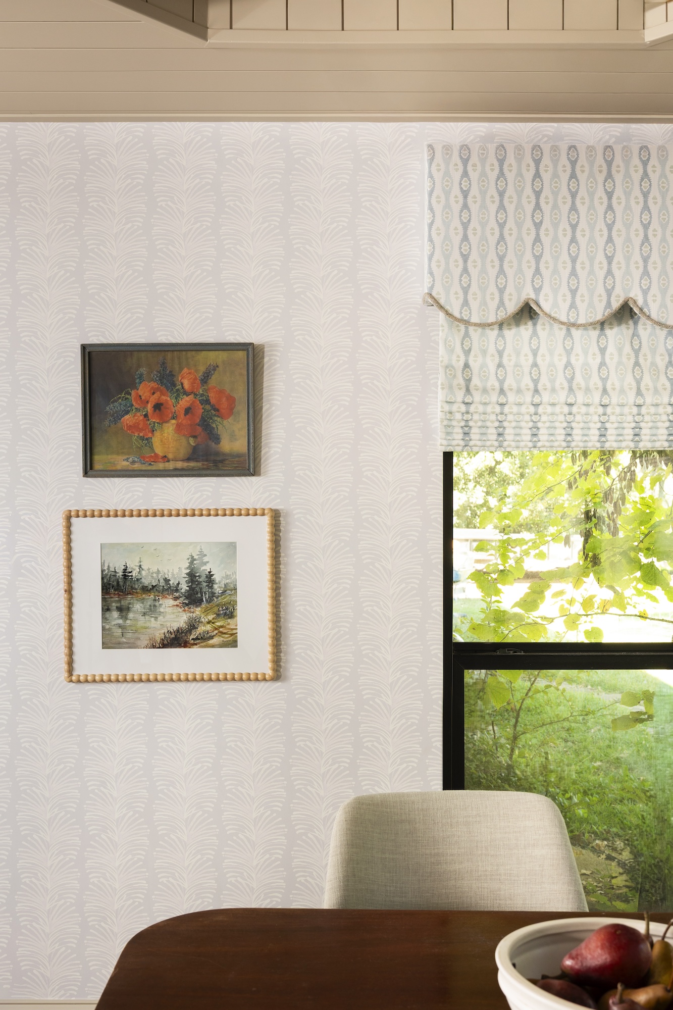 Kitchen Dining Table Hanging Wall Art