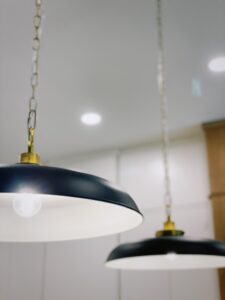 Kitchen Hanging Lights Trella Design And Remodel