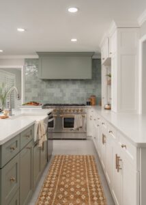 Kitchen Interior Design Westlake Tx Trella Design And Remodel
