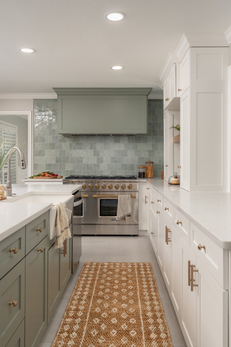 Kitchen Interior Design Westlake Tx Trella Design And Remodel