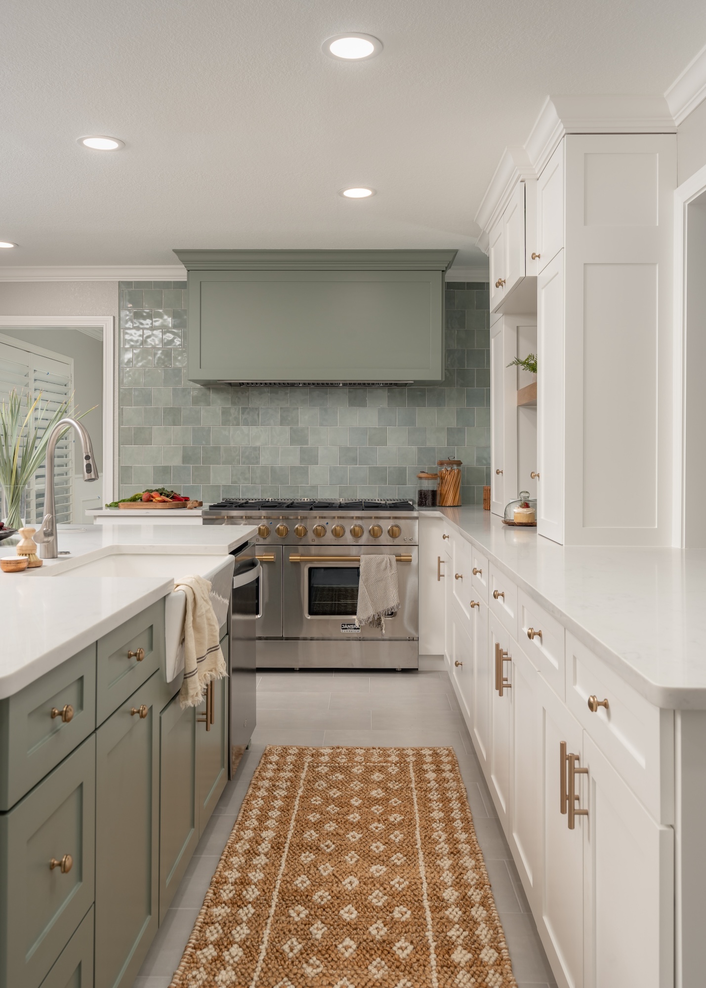 Kitchen Interior Design Westlake Tx Trella Design And Remodel