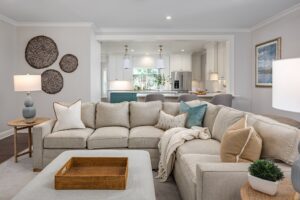 Living Room Design Trella Design And Remodel