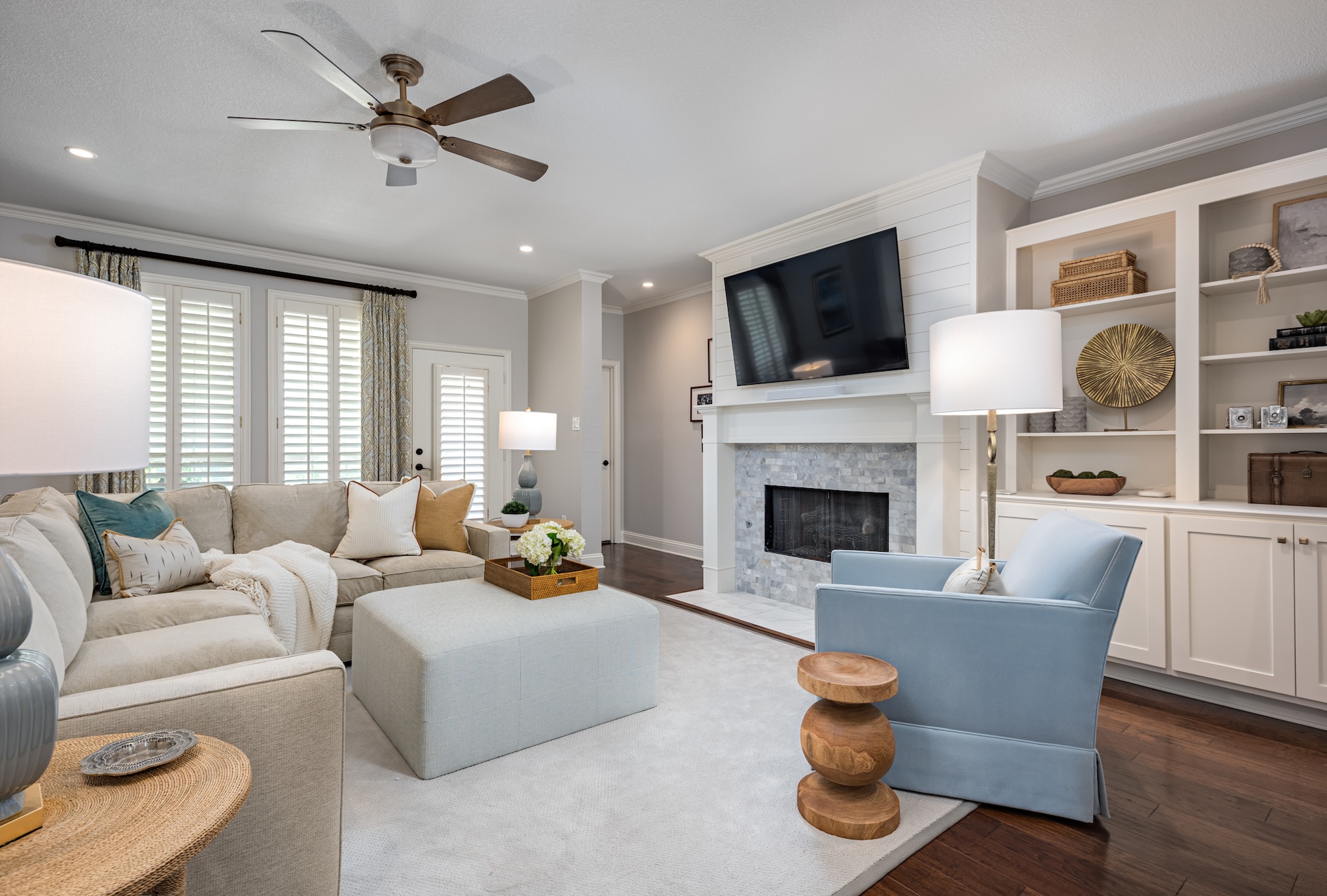 Living Room Furnishings Trella Design And Remodel