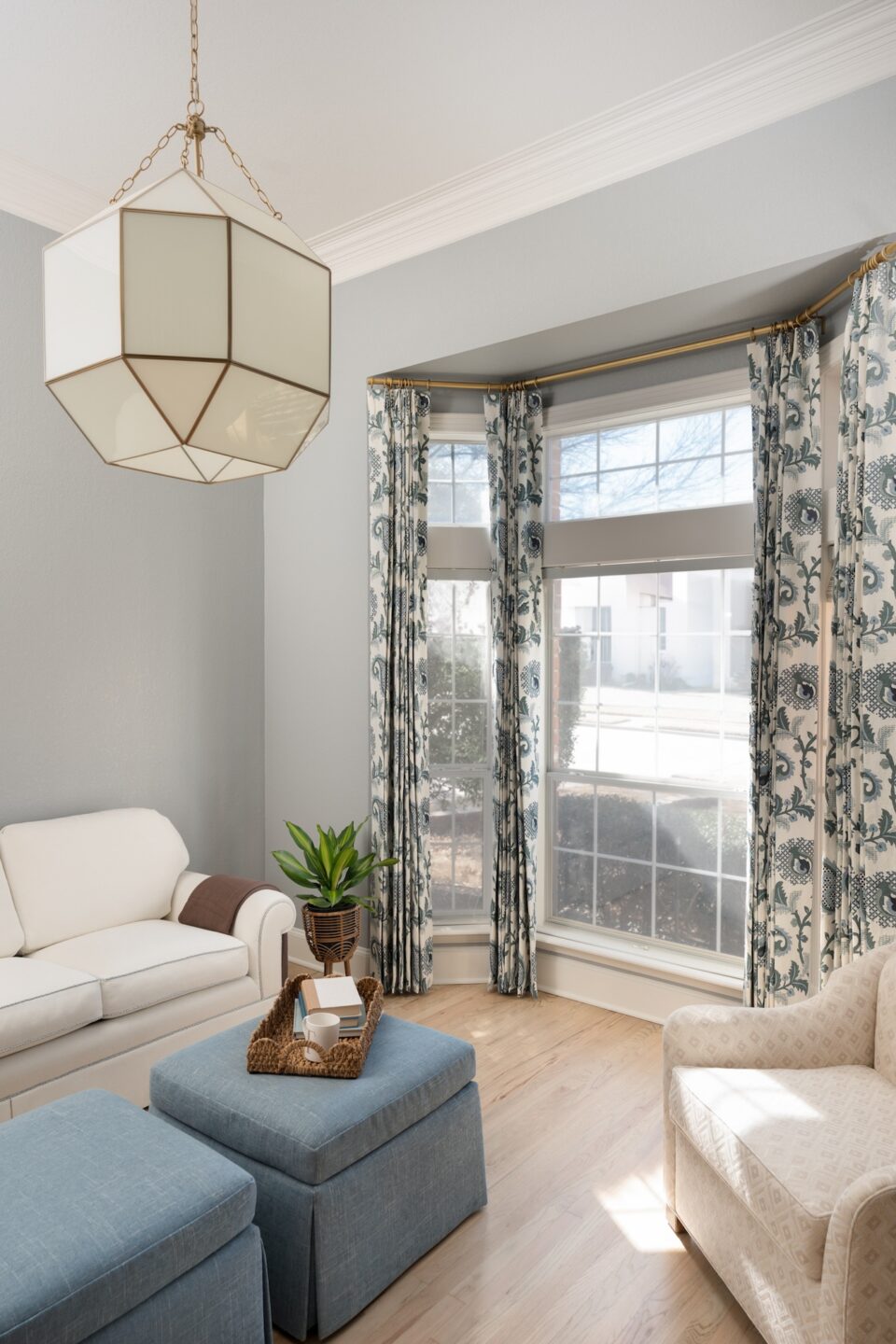 Sitting Room Interior Design Trella Design And Remodel