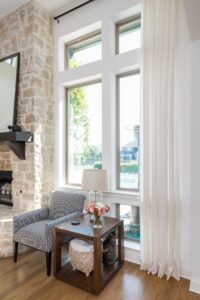 Trella Design And Remodel Family Room Interior Design