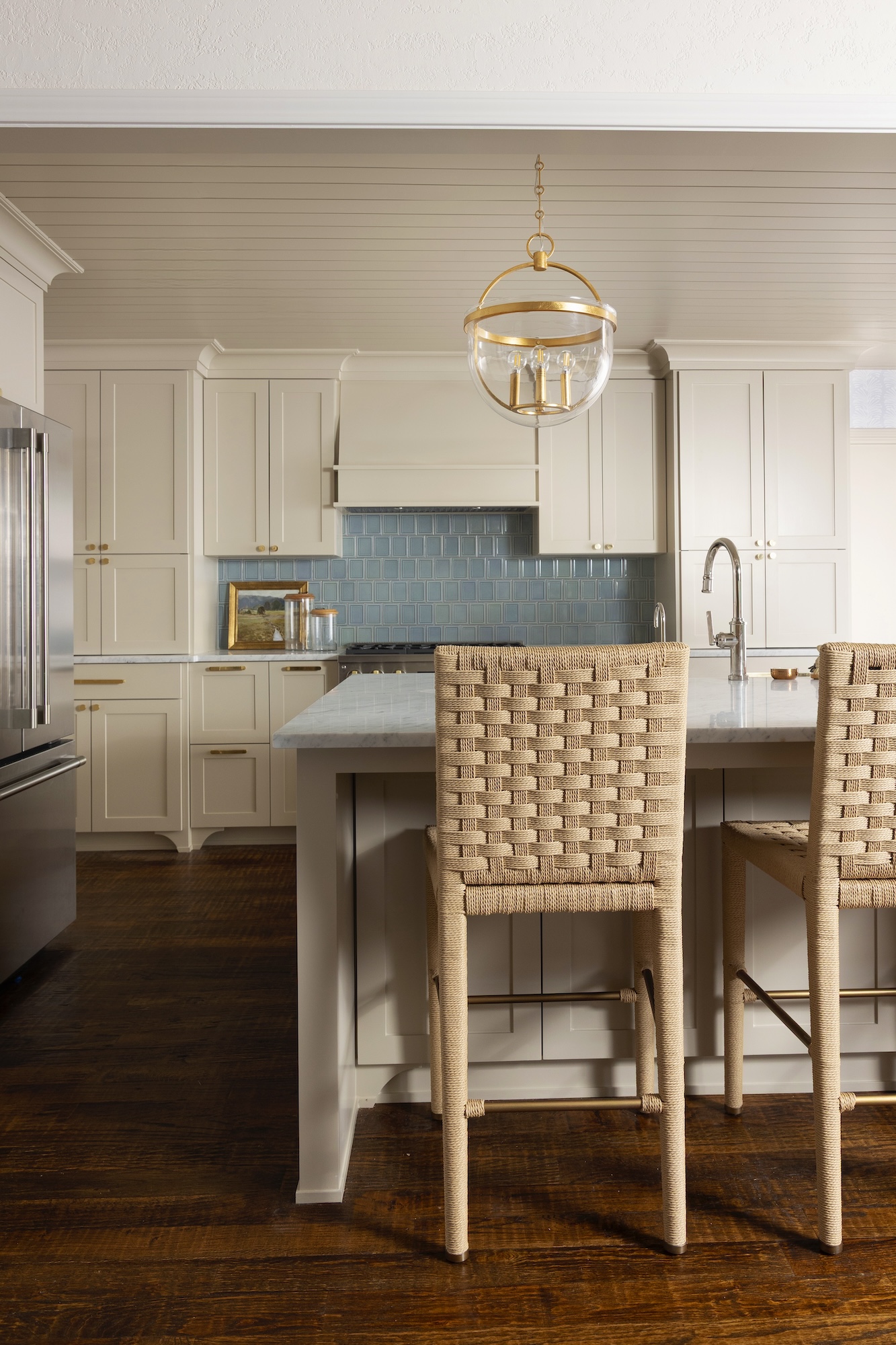 Tx Kitchen Interior Designer Trella Design And Remodel