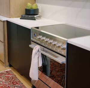 Kitchen Appliance Ideas Trella Design Remodel