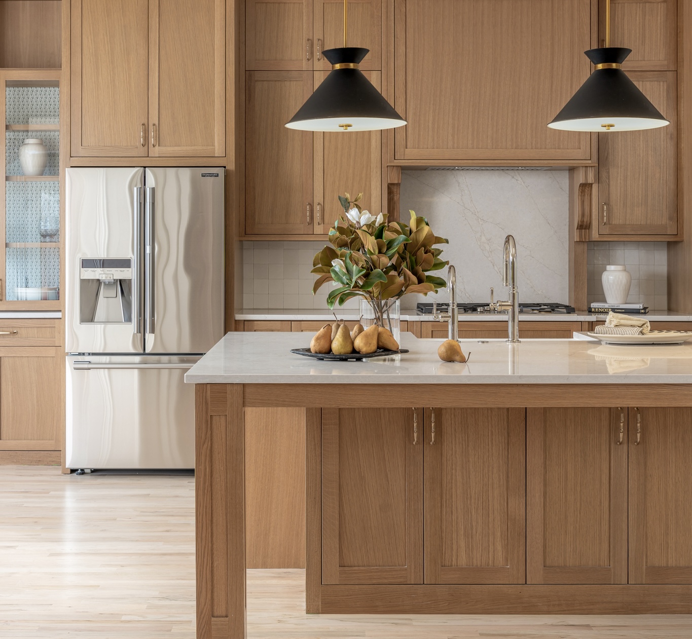 Kitchen Remodel Design Ideas Trella Design And Remodel