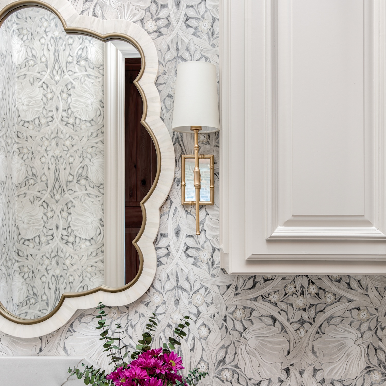 Lighting Scones Trella Design And Remodel