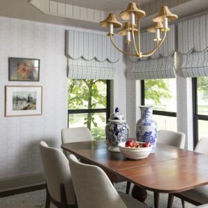 Off White Trim Interior Design Trella Design And Remodel