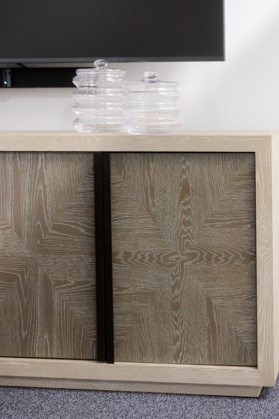 Cabinetry Detail Houston Tx Commercial Design