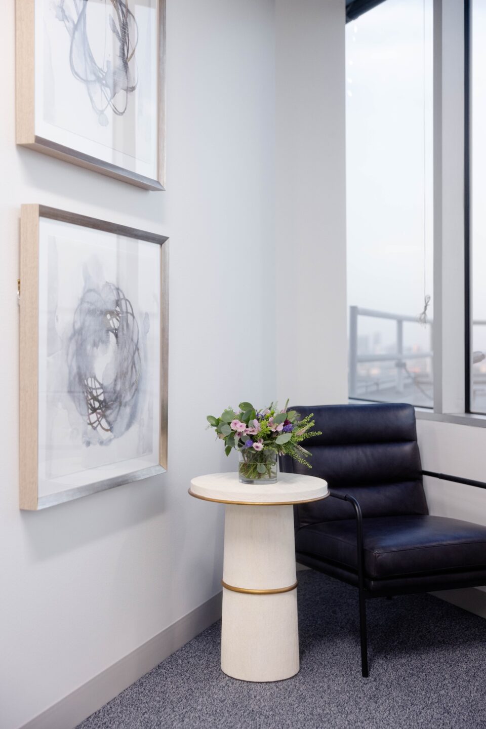 Commercial Interior Designer In Houston Tx