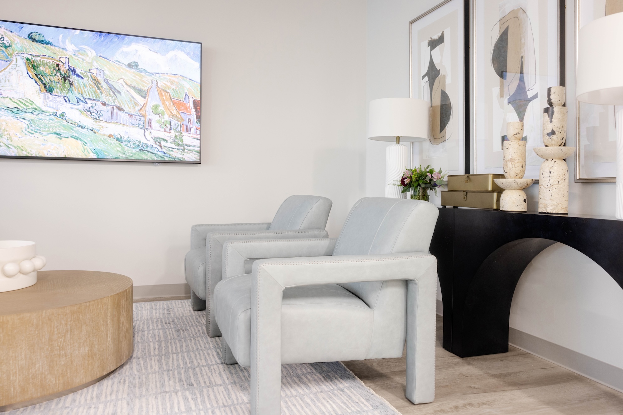 Commercial Office Design Houston Tx