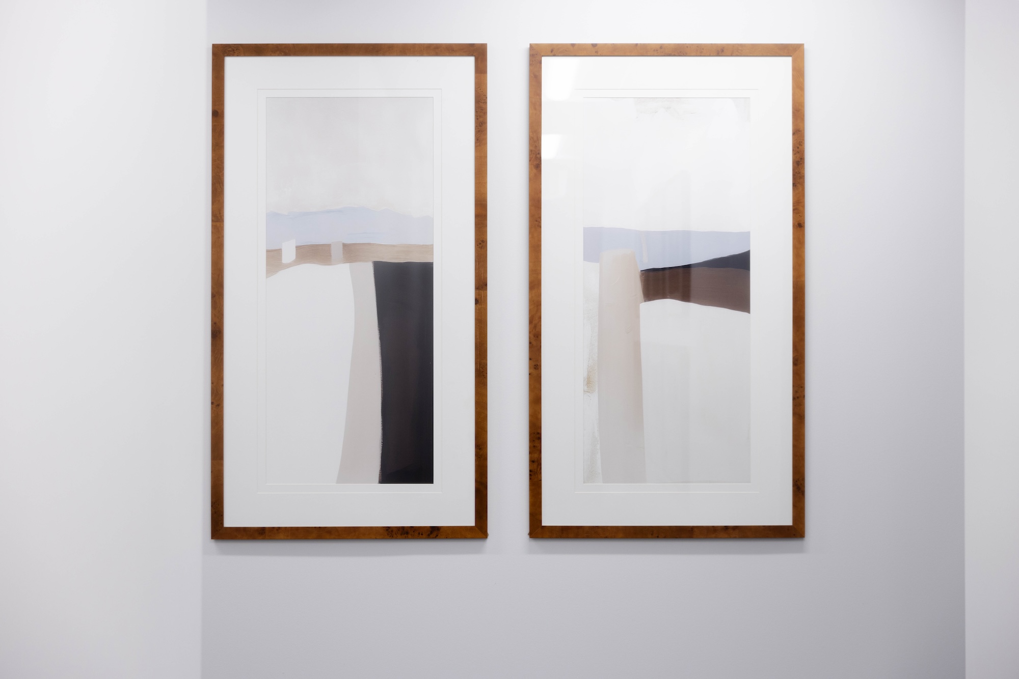 Commercial Office Design Wall Art